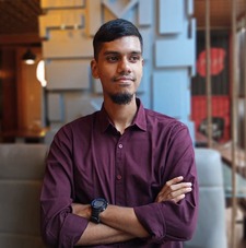 Ashik Harun