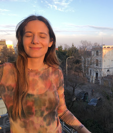 Lenka Hanulova