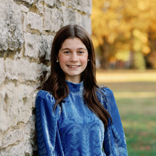 Avery Robertson