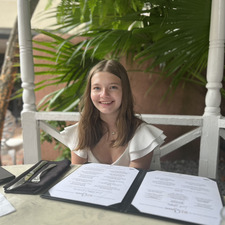 Hollyn Stevens