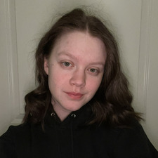 Mette Almås