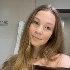 Hannah Smith