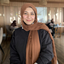Shahd Radwan