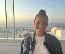 Kiara Sciarini