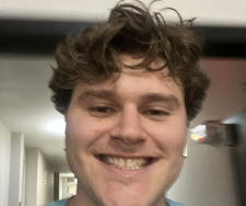 Blake Bertrand