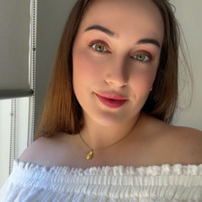 Mackenzie Pearce-Casey