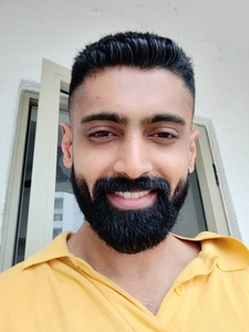 Jinesh Joseph