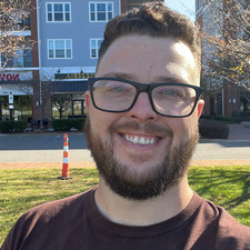 Dylan Peters