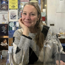 Maria Gemback
