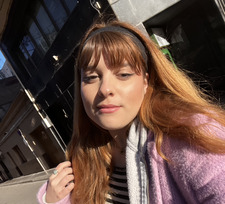 Alba Rubio