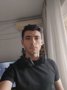 Daniel