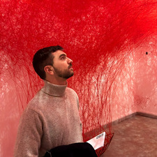 Gabriele Amerio Fasiori