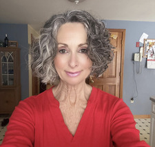Jodi P. Haskell