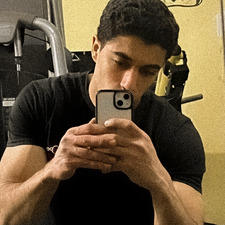 Farouk Mohamed