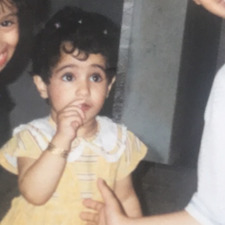 ساره الغماري