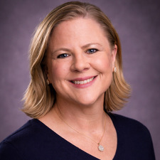 Angela Maynard McFall