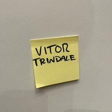 Vitor Trindade