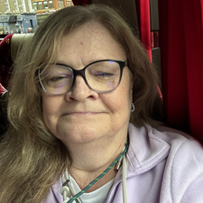 Bernadette Placido