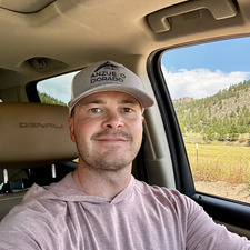 Steele Stephens