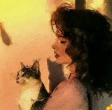 Saranya ⋆☕︎ ˖