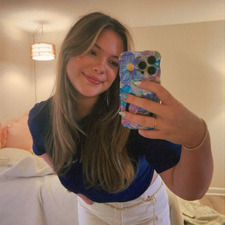 Brooke Nicholson