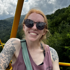 Erin Ball