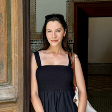 Sabrina Coutu