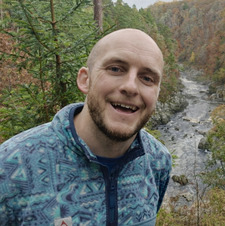 Connor O’Callaghan