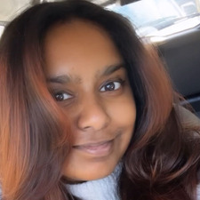 Shehani Peiris