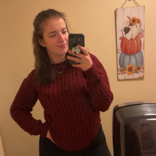 Linsey Megan