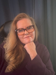 Karen Crye