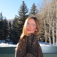 Julia Tollefson