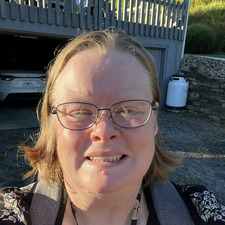 Shannon Walker
