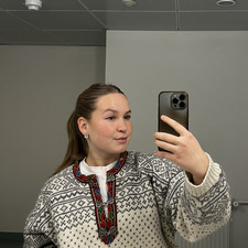 Emma Aho