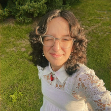 Camille Bruner