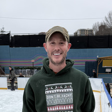 Christopher S. Manfred