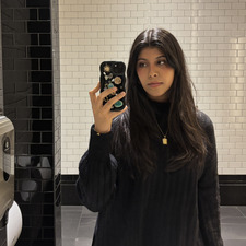 aneesa