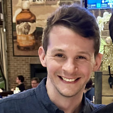 Kalib Elliott
