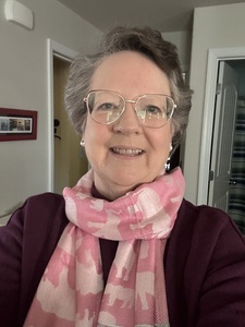 Donna Moore