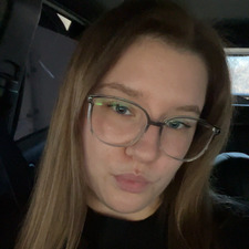 Olivia Thrasher