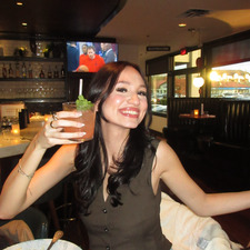 Endora Fetahu