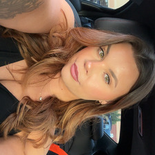 Alexis Durrick