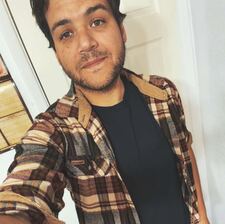 Christopher Sosa