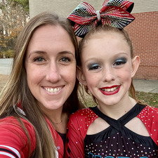 Allison Gentry