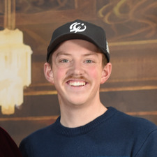 Jace Morris