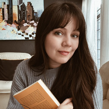 Mónica Recek