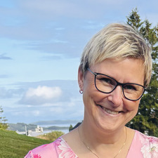 Iselin Ringstad