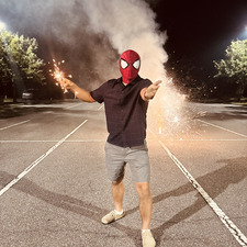Ethan Click
