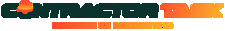 ContractorTask Ltd