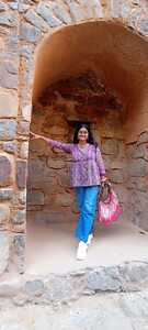 Shachee Mishra